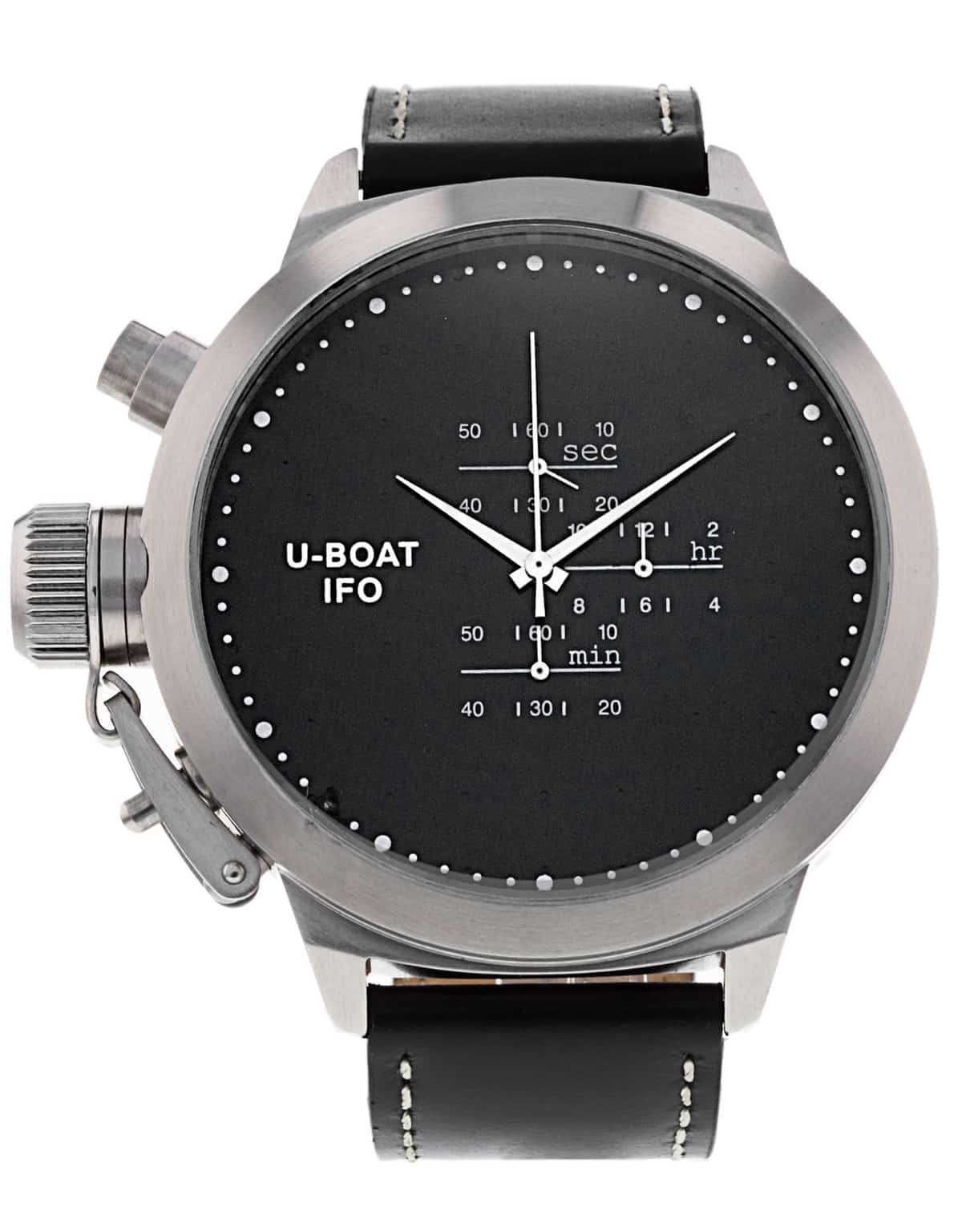 U-Boat Nero U-0053